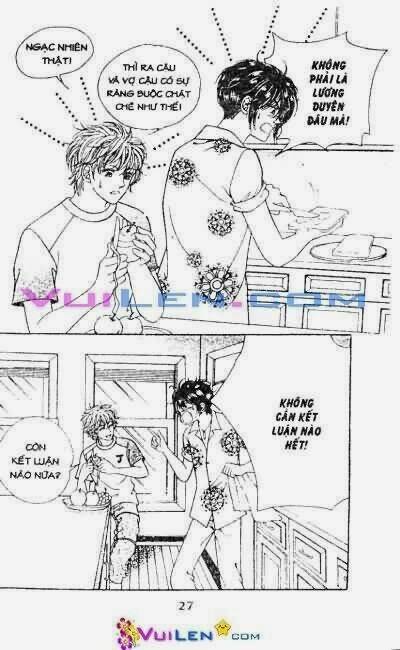 cô gái trung hoa chapter 8 27