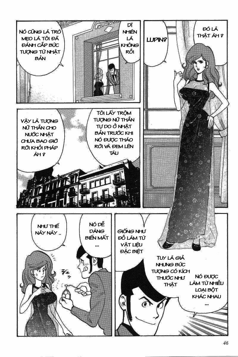 lupin the 3rd chapter 2 16