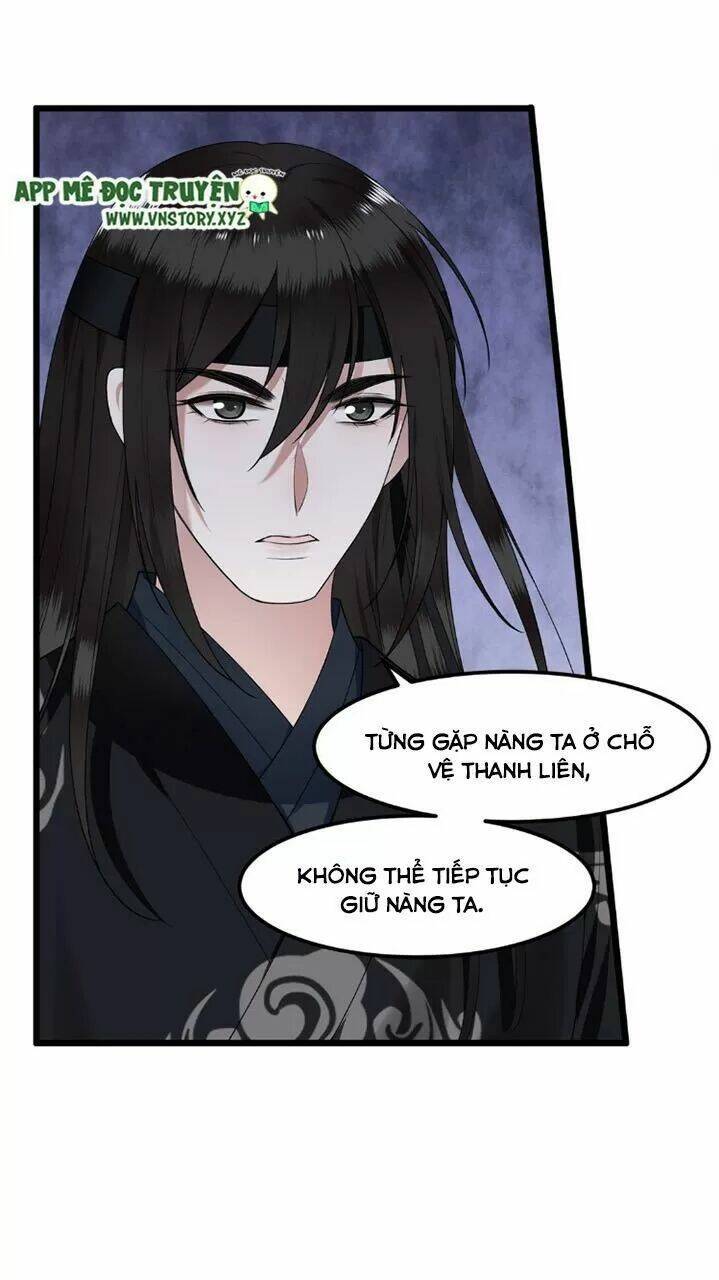 phượng hoàng vu phi chapter 50 11