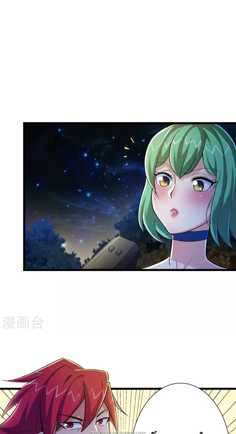 tối cường đặc chủng binh của hoa khôi chapter 47 32