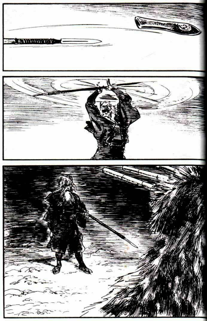 lone wolf and cub chapter 139 30