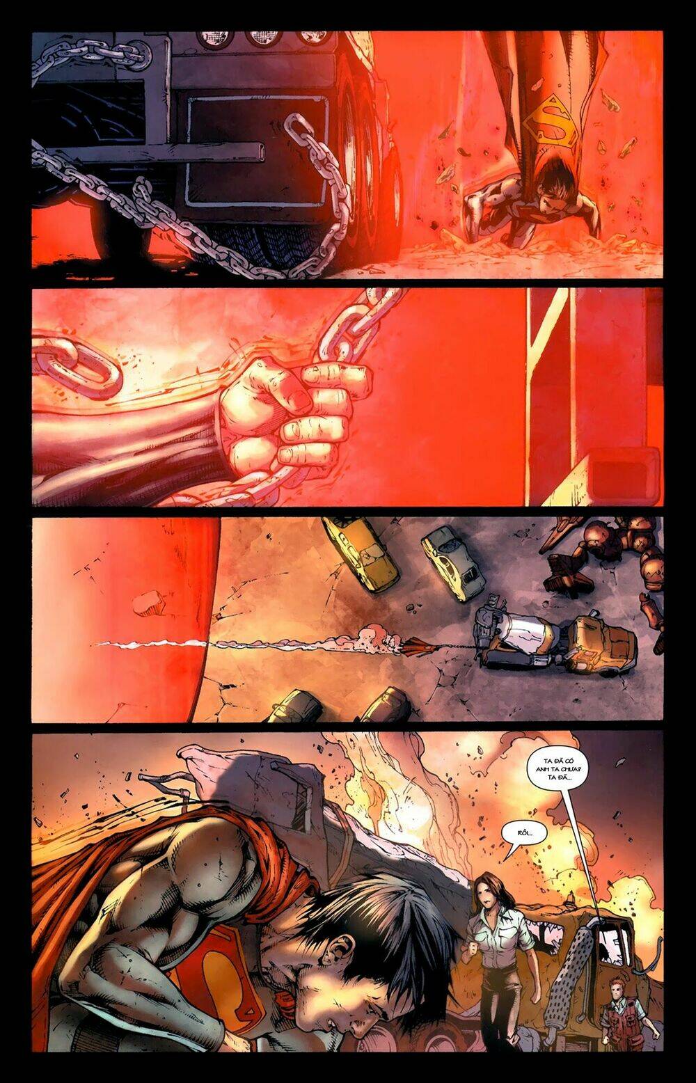 superman earth one chapter 2 31