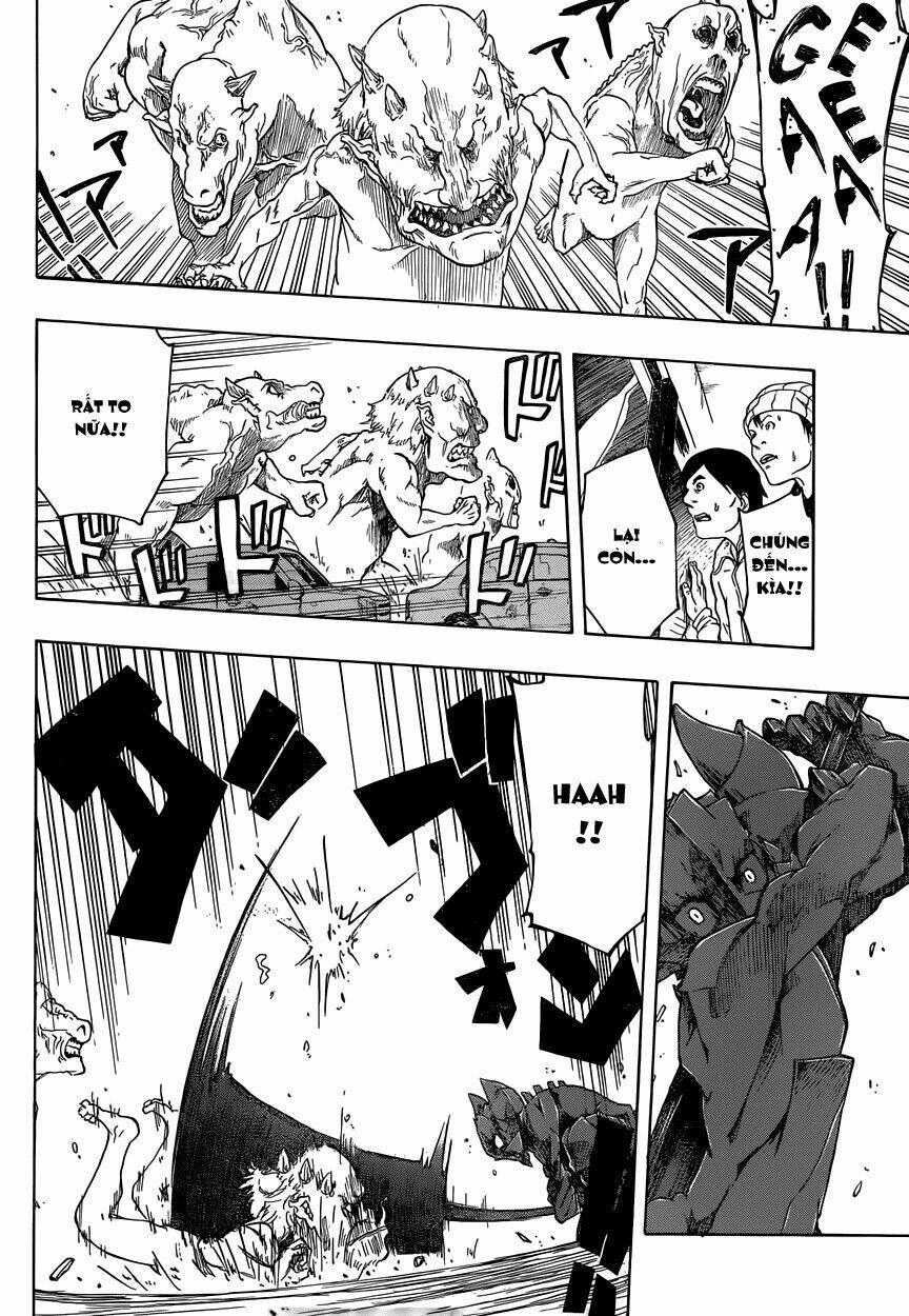 iron knight chapter 7 11