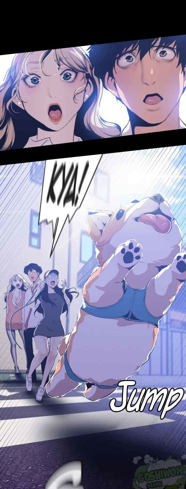 tân thế giới tuyệt vời chapter 72 32