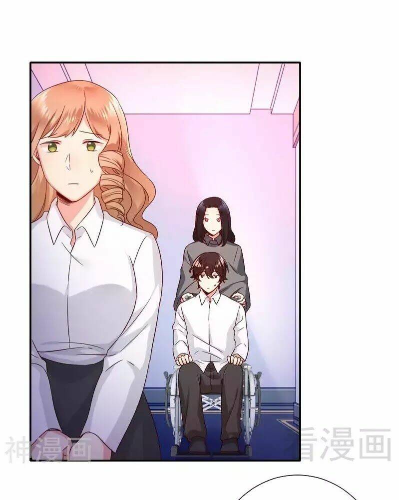 phục thù thiếu gia tiểu điềm thê chapter 87 13