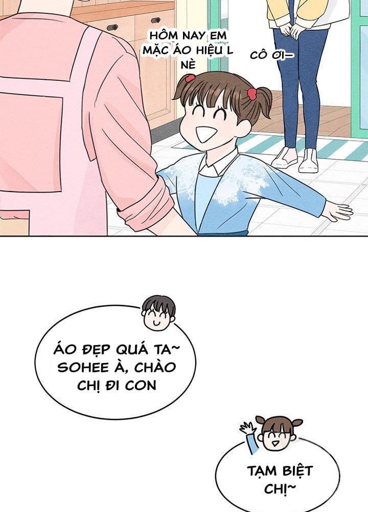 bốn cách cứu rỗi một người vợ chapter 1.3 4