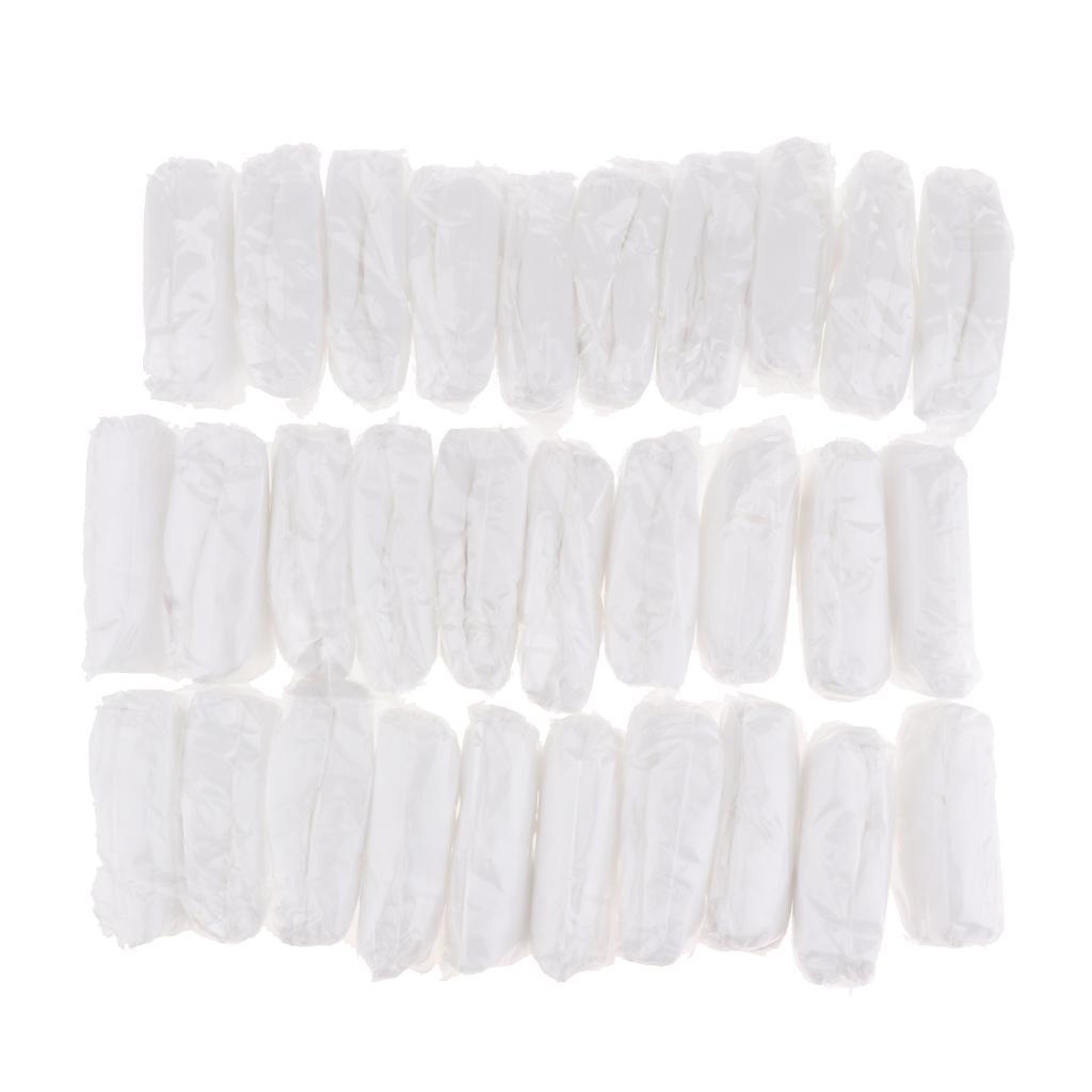 60 Pieces SPA Salon Travel Disposable Underwear Travel Panties For Women