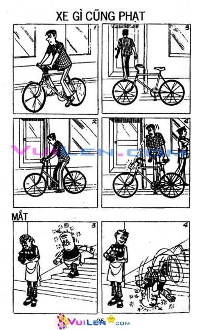 chú thoòng (full trọn bộ) chapter 21 21