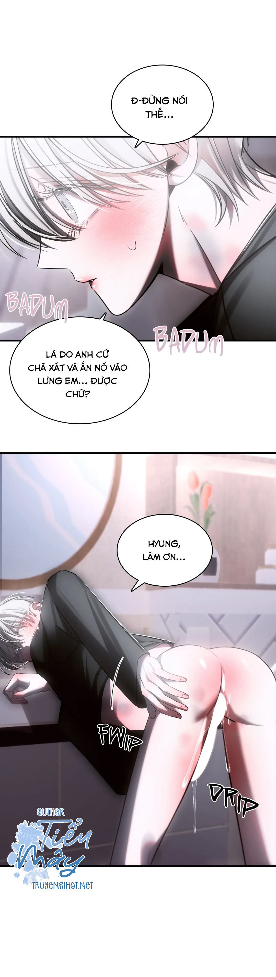 vực sâu chapter 21 6