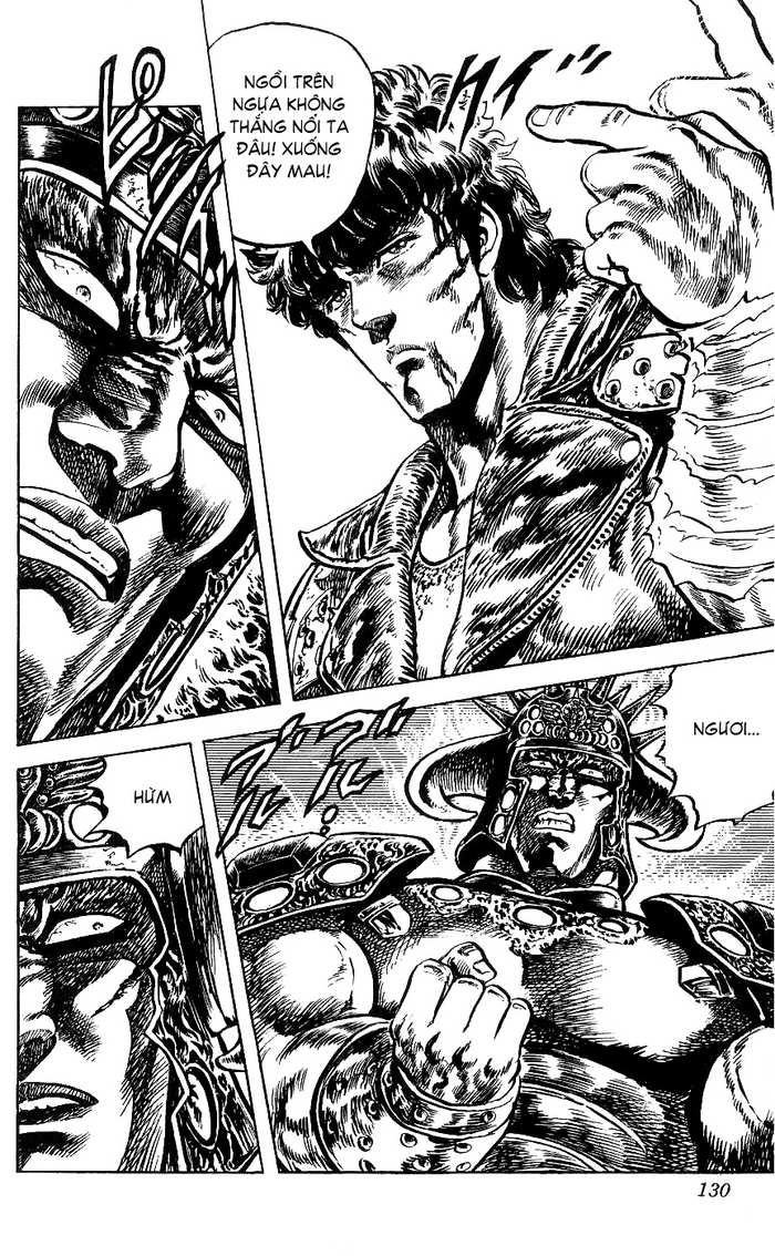 bắc đẩu thần quyền chapter 68 19