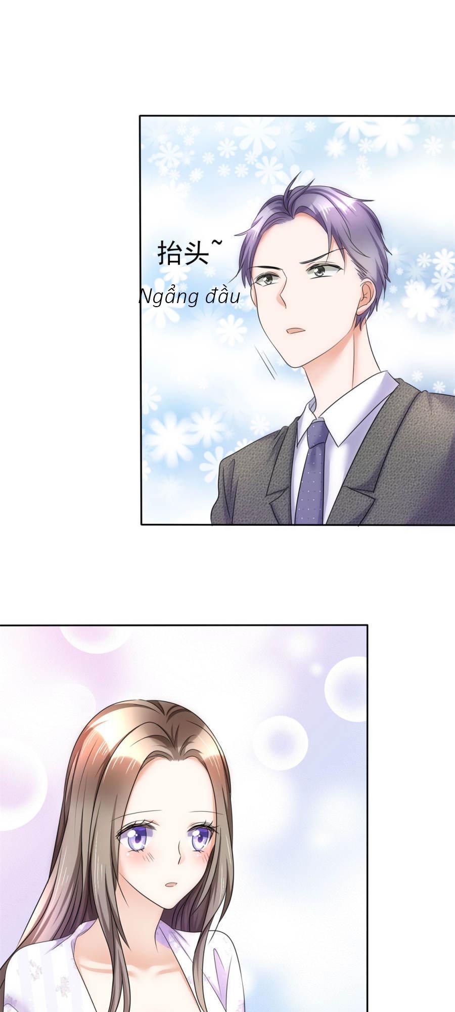 con đường phản công của sủng thê chapter 16 27