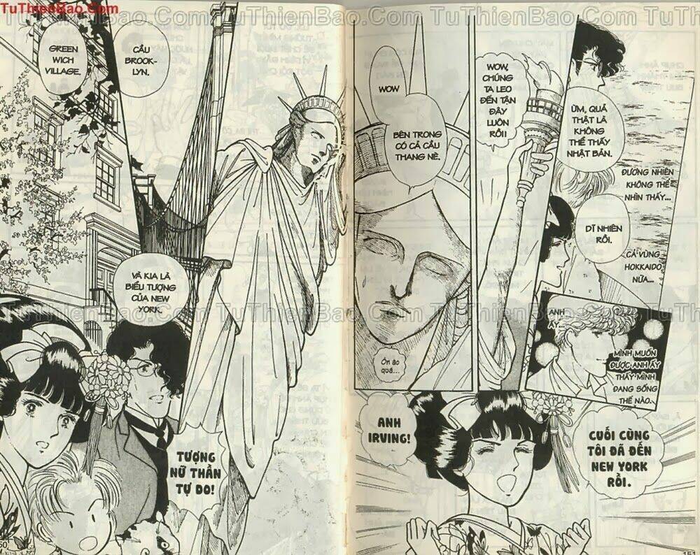 người đẹp new york chapter 3 76