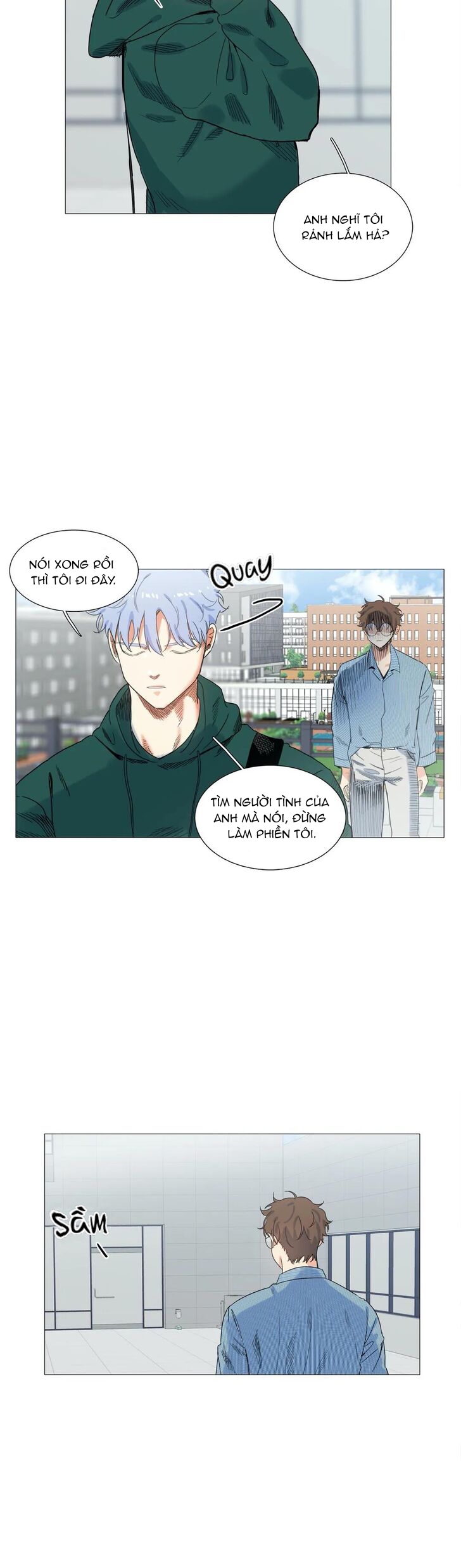 khiến anh cười chapter 22 6