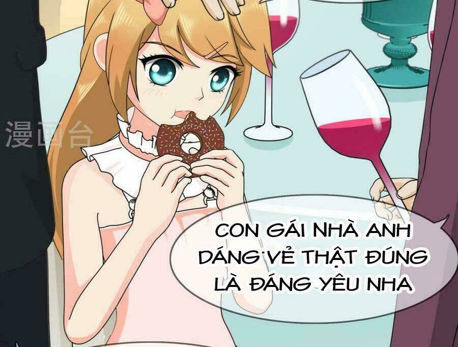 bá đạo trung khuyển tìm ái ký chapter 101 17