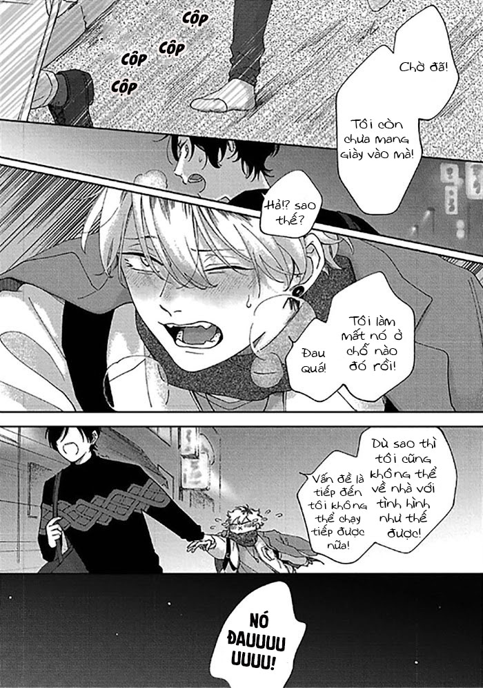 sex drop chapter 1.2 6