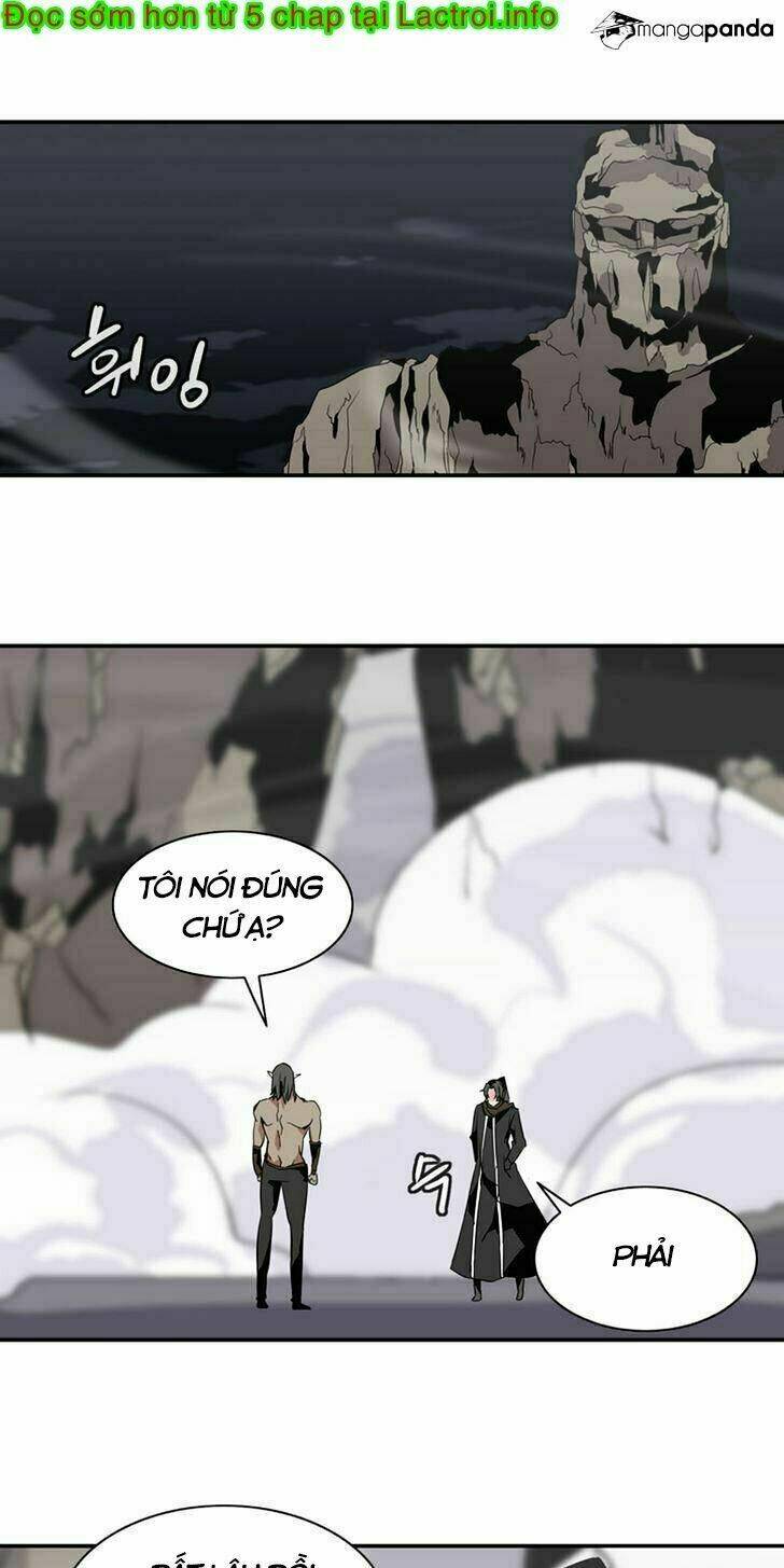 ảo mộng vương chapter 37 2