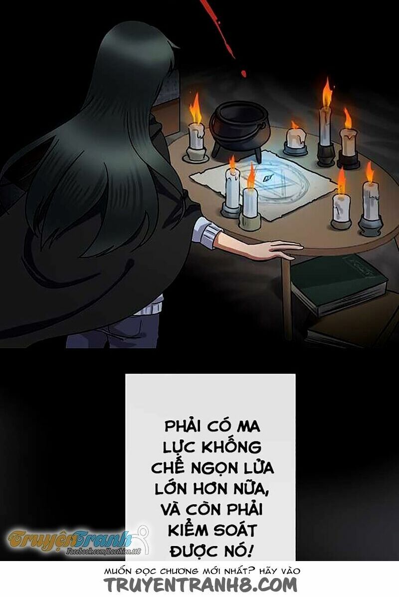 nụ hôn nguyền rủa chapter 59 6