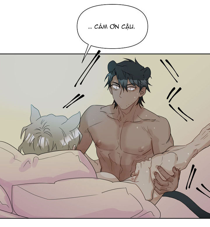 tôi sẽ là chồng em chapter 3 58