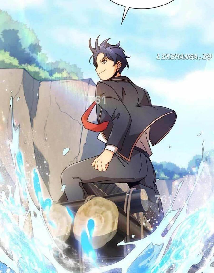 tử linh sư thiên tài của học viện chapter 74 2