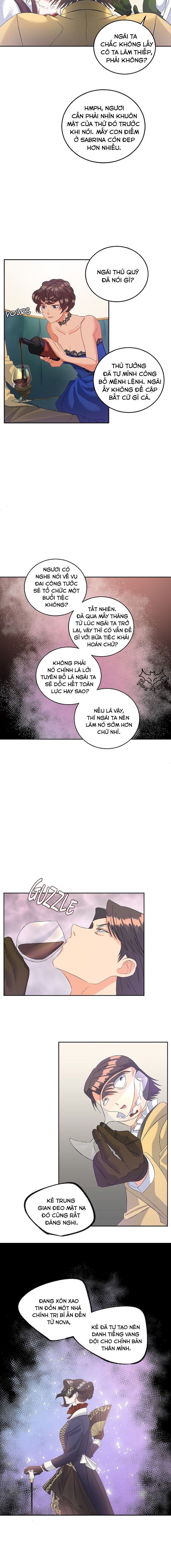 ebony, quạ đen chapter 35 12