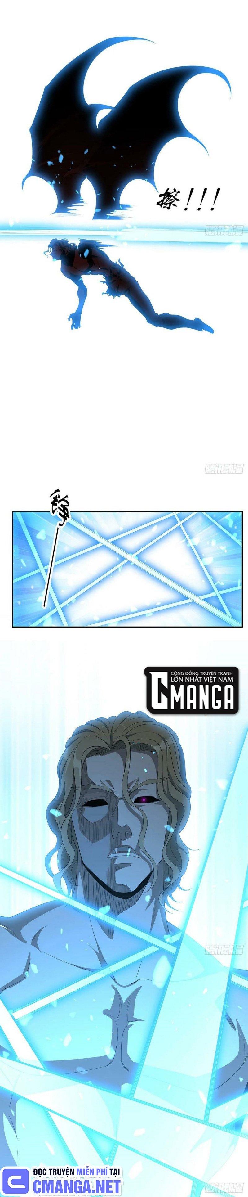 địa cầu đệ nhất kiếm chapter 168 13