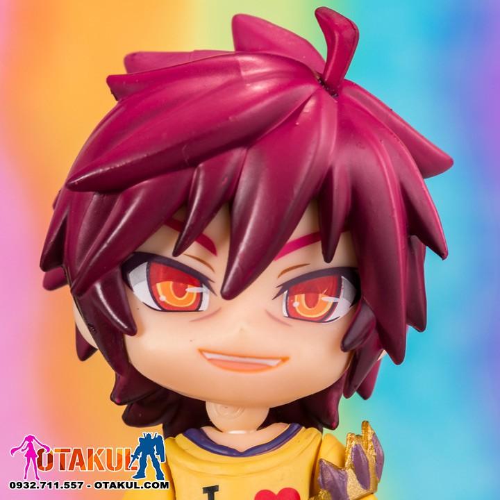 Mô Hình Nendoroid 652 Sora - No Game No Life