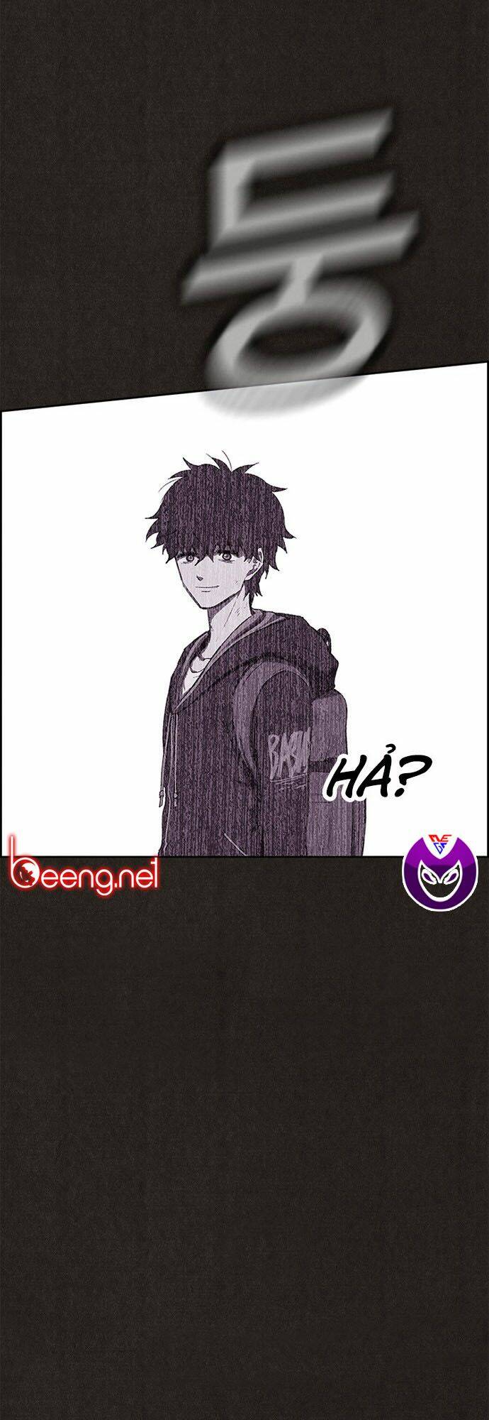 quái vật tại chung cư xanh chapter 129 28