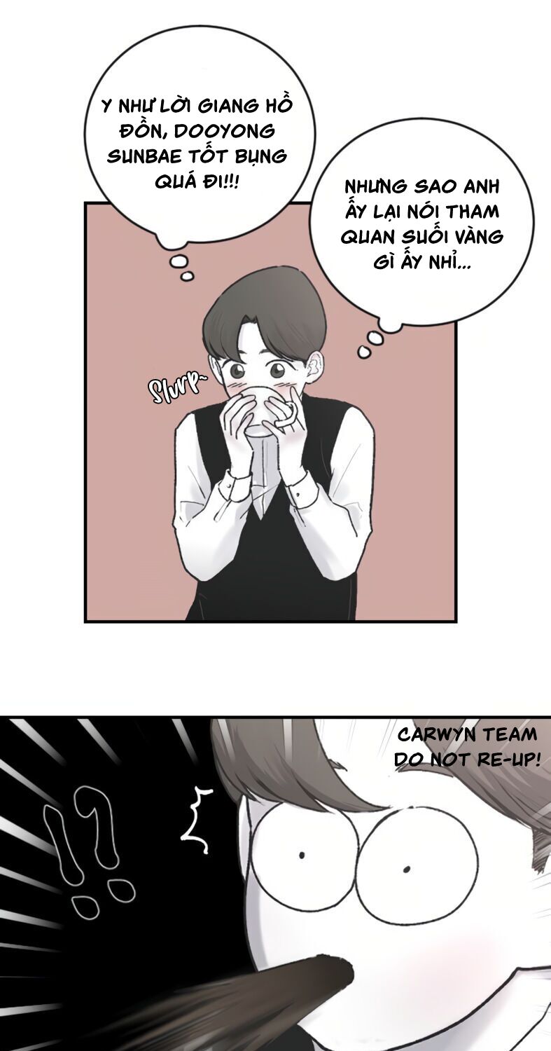 ba người anh trai cực phẩm của tôi chapter 4 35