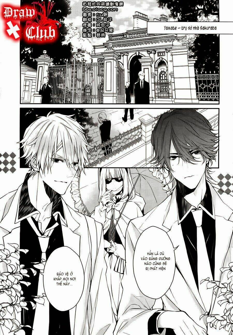 đẫm máu đức mẹ chapter 10 6