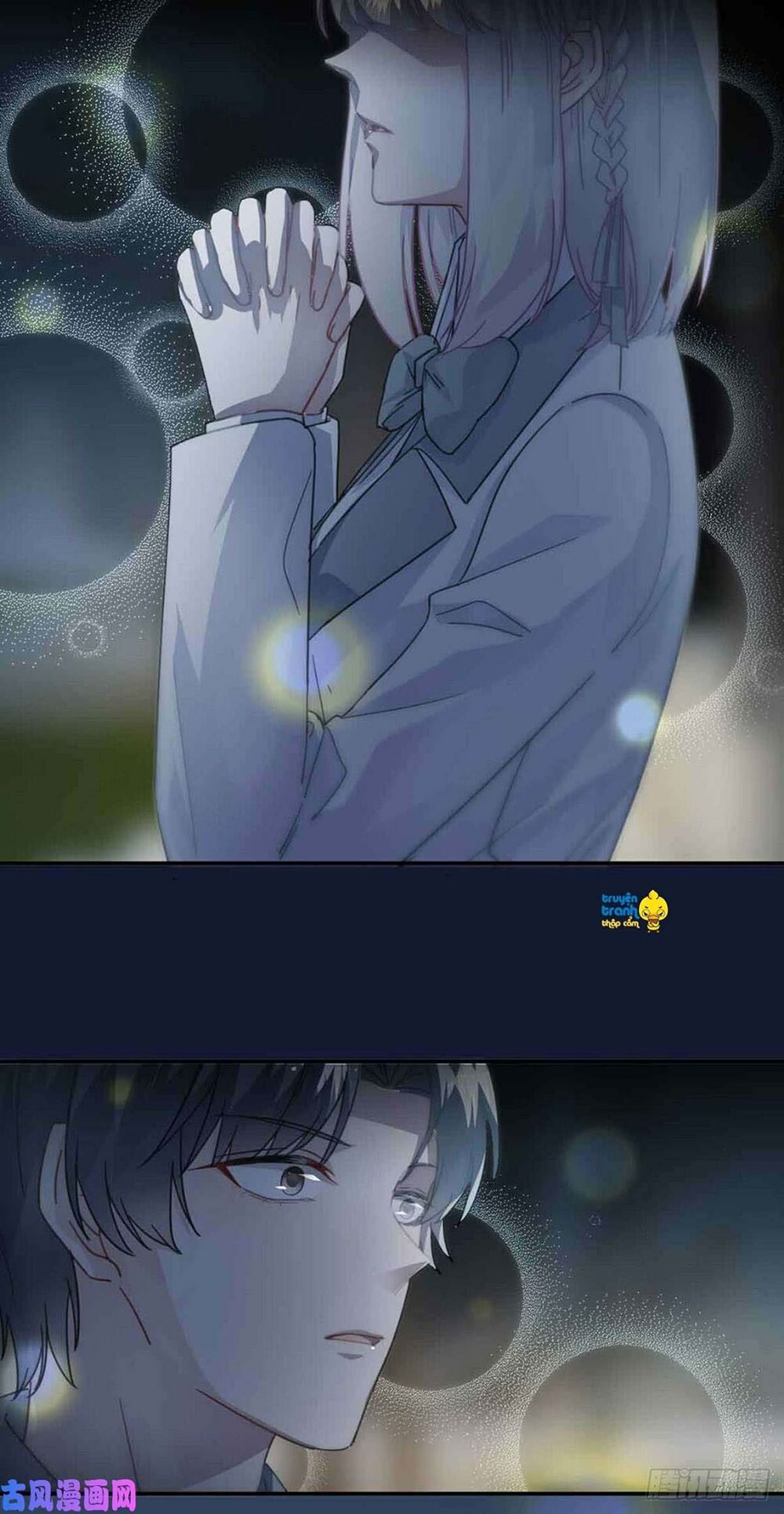 chọc tới chủ tịch tổng tài 2 chapter 143 24