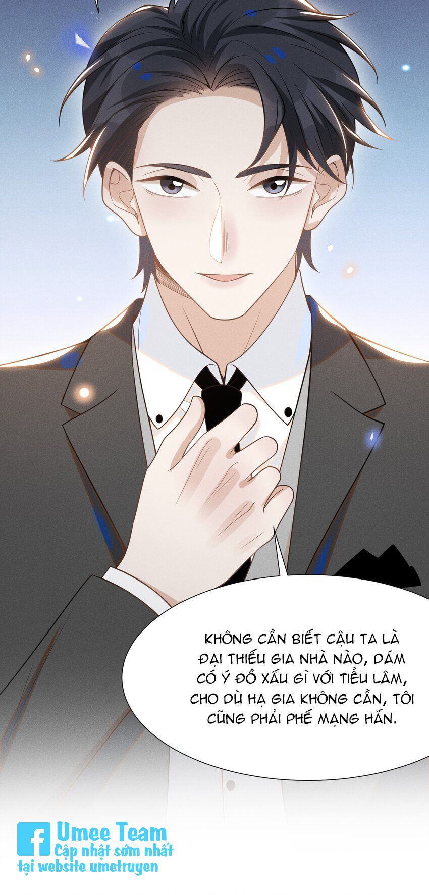 kiếp sau không gặp chapter 53 20