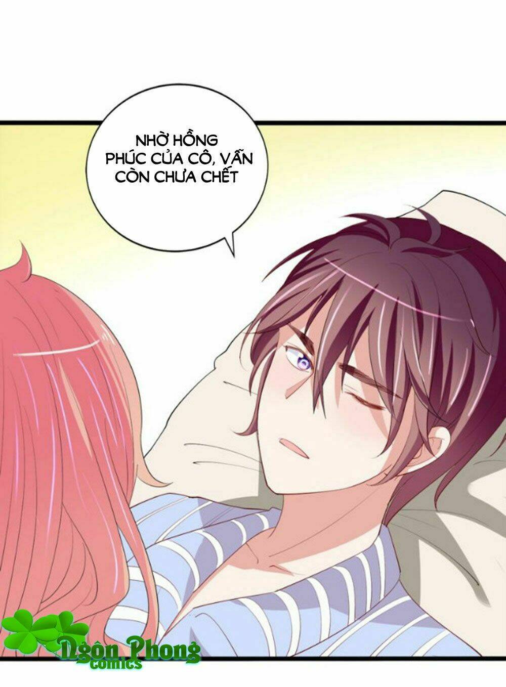 quản lí ngây ngô và thần tượng ác ma chapter 29 49