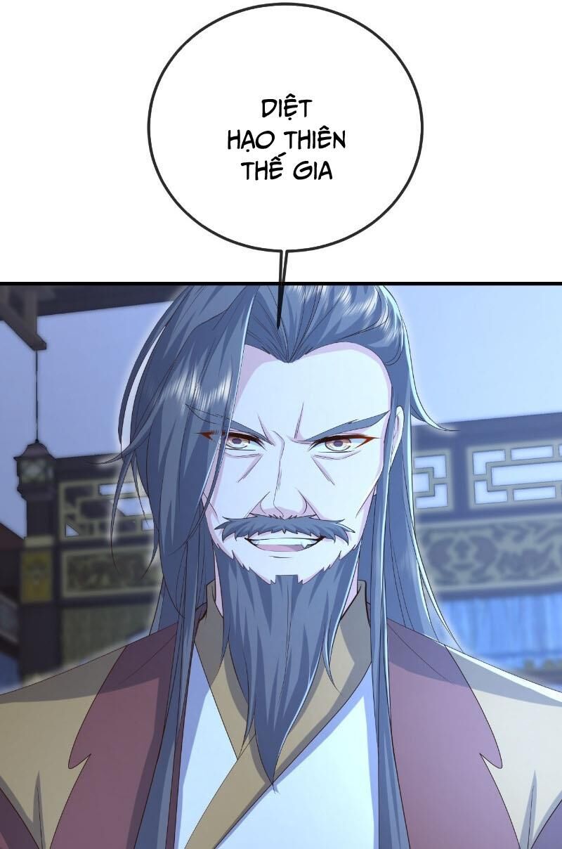tiên võ đế tôn chapter 538 38