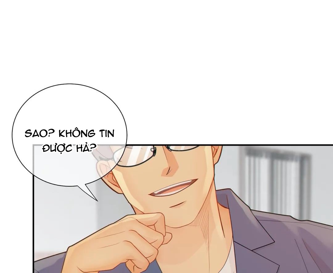 thời gian giữa sói và chó chapter 44 23