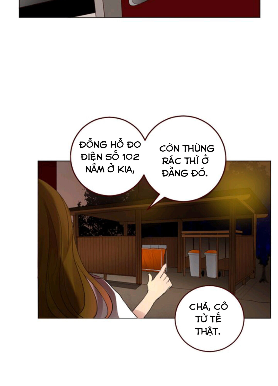 thầm yêu chapter 2 27