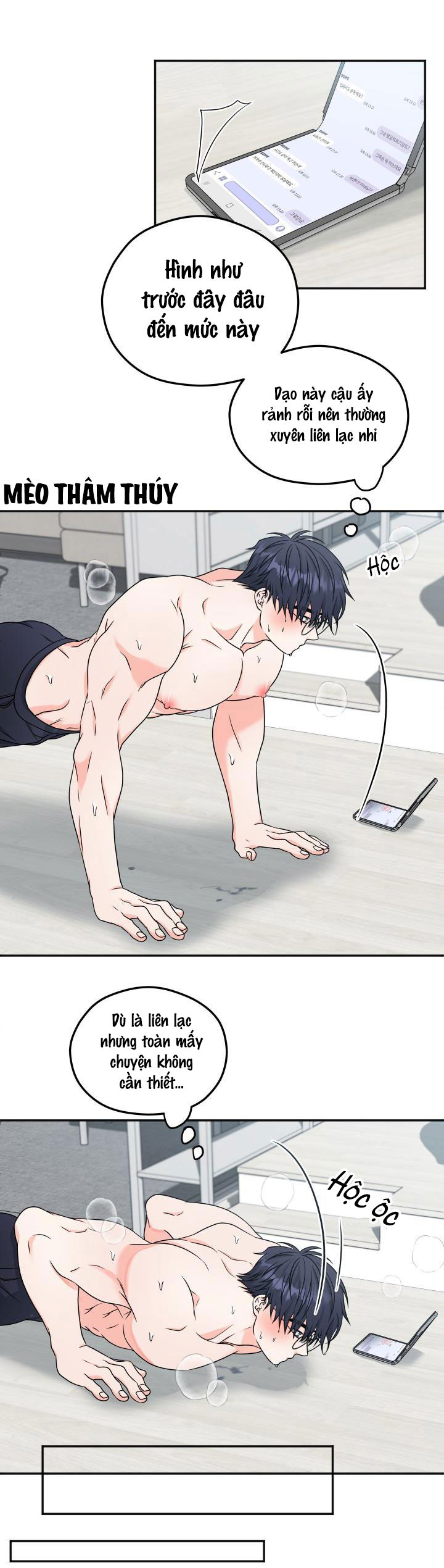 giao kiện hàng thành công chapter 19 5