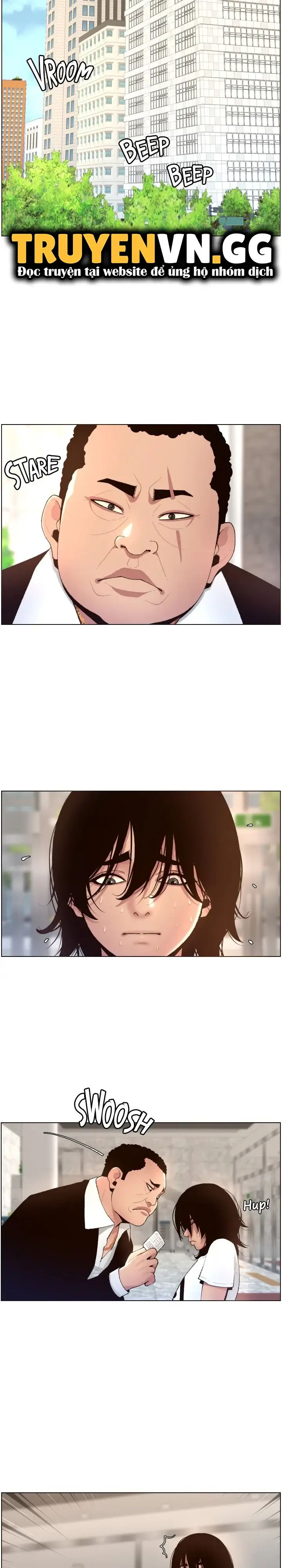 app đế vương giường chiếu chapter 1 18