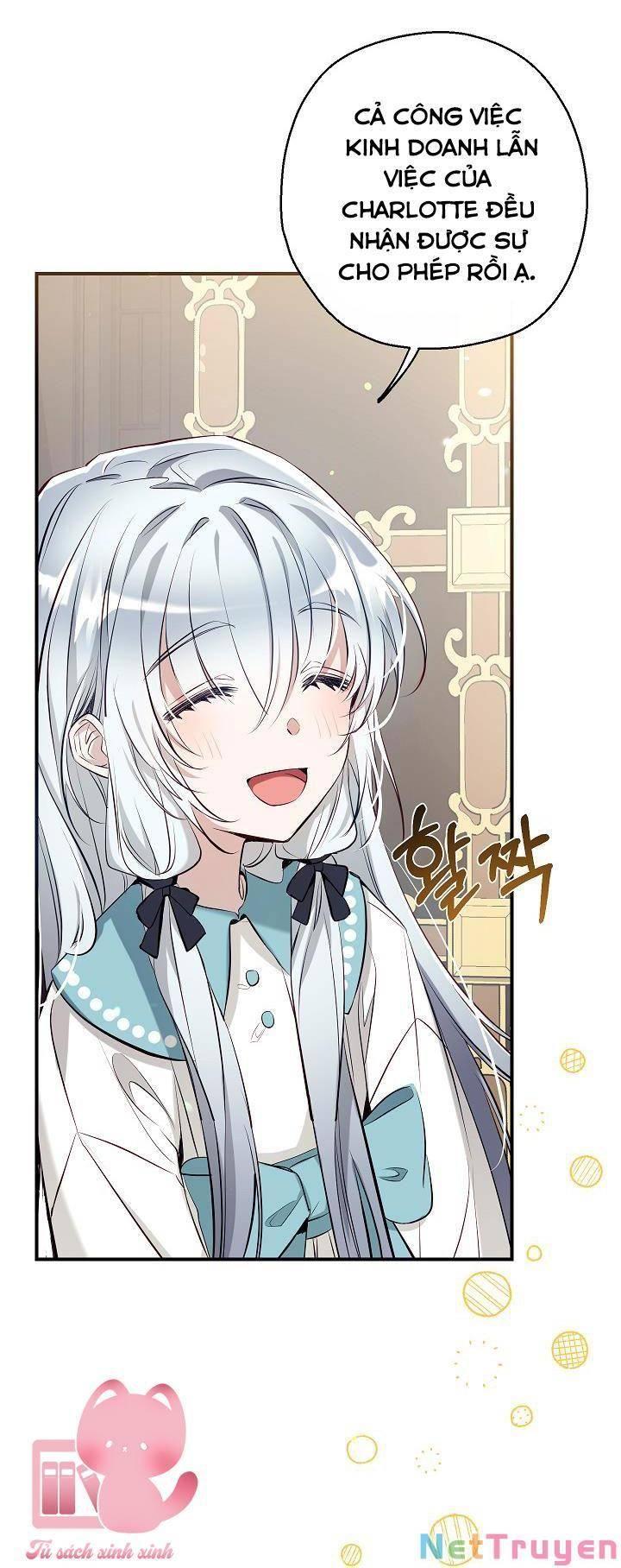 chúng ta có thể trở thành gia đình được không? chapter 59 33