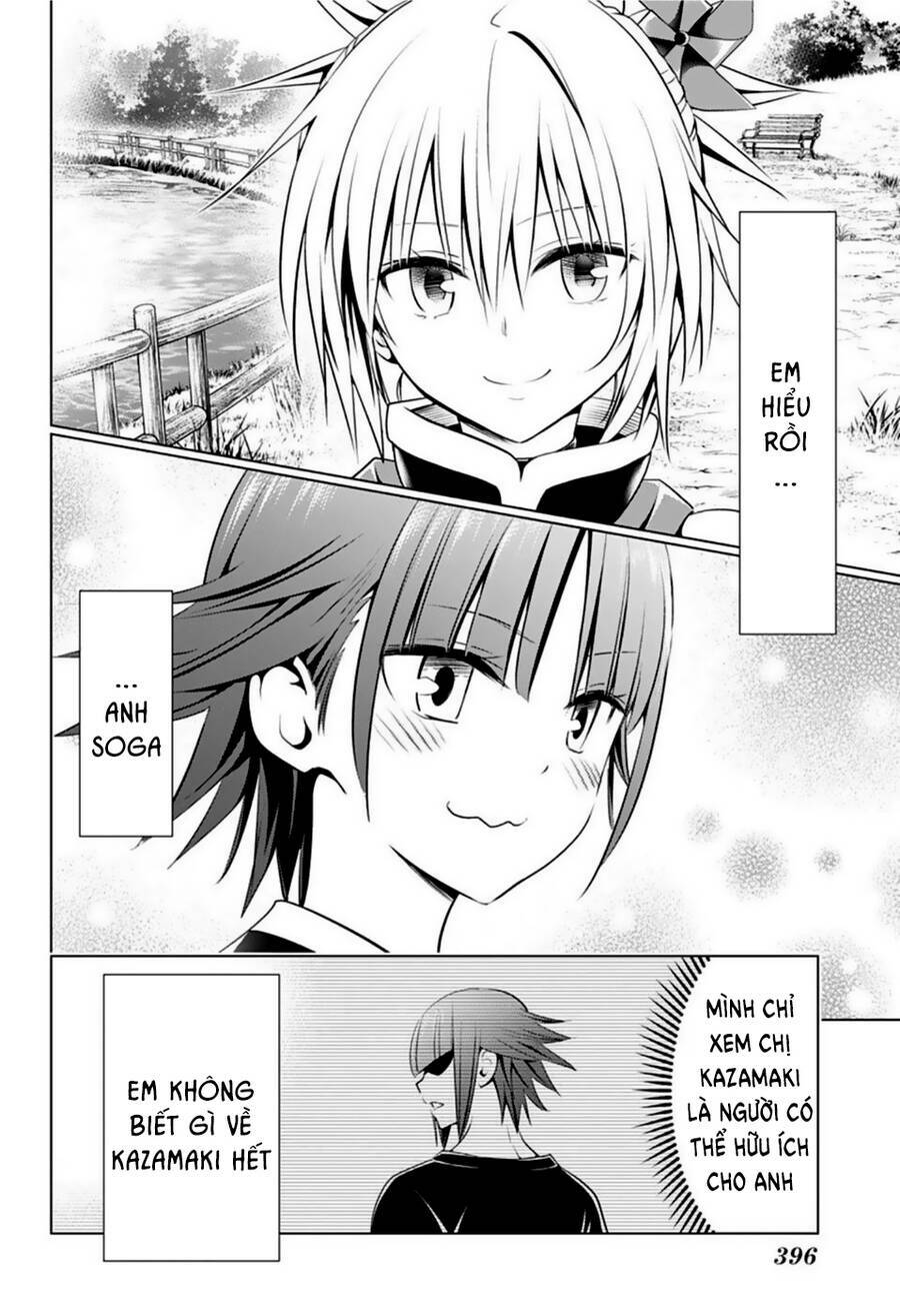 diệt quỷ nhẫn giả chapter 85 18