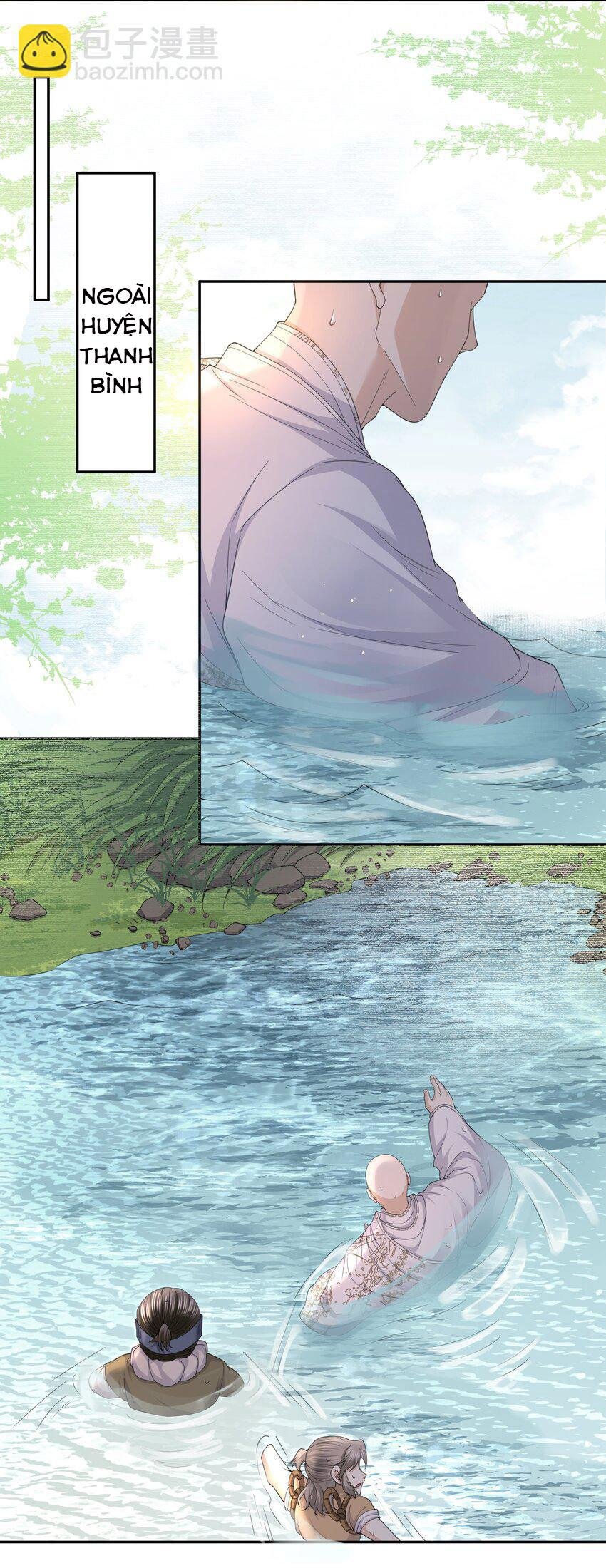 đồng tiền tham khế chapter 62 21