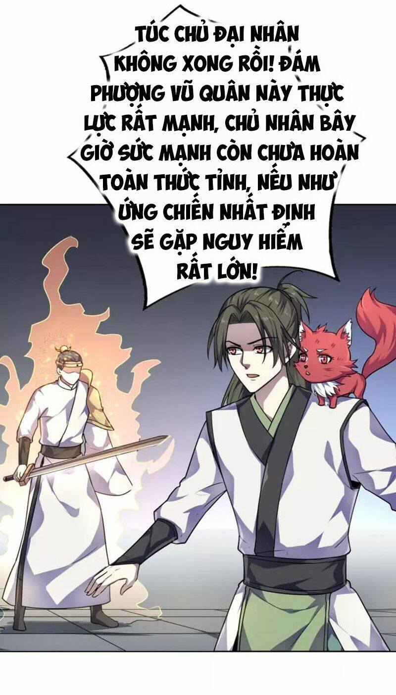 nghịch thiên đại thần chapter 77 4