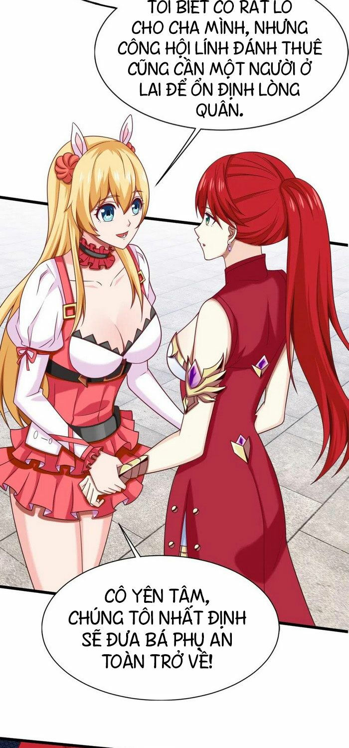 ma thú kiếm thánh dị giới tung hoành chapter 127 9