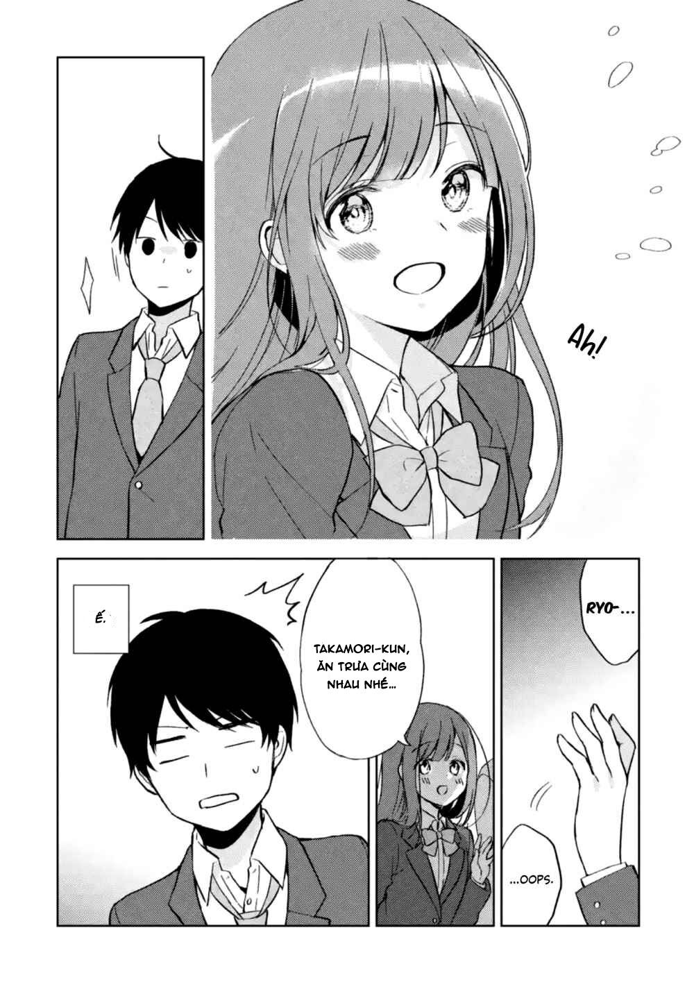 when i rescued a beautiful girl who was about to be mol*sted, it was my childhood friend chapter 2 8