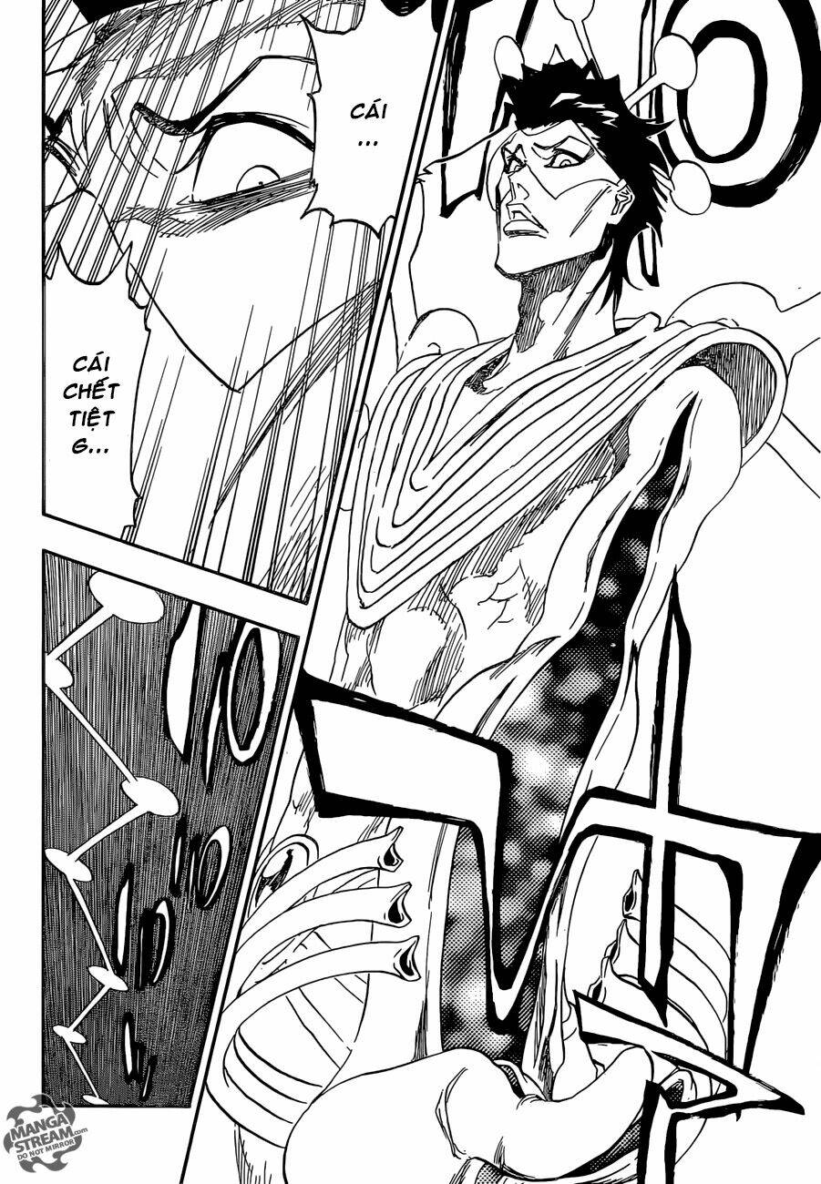 thần chết ichigo chapter 665 7
