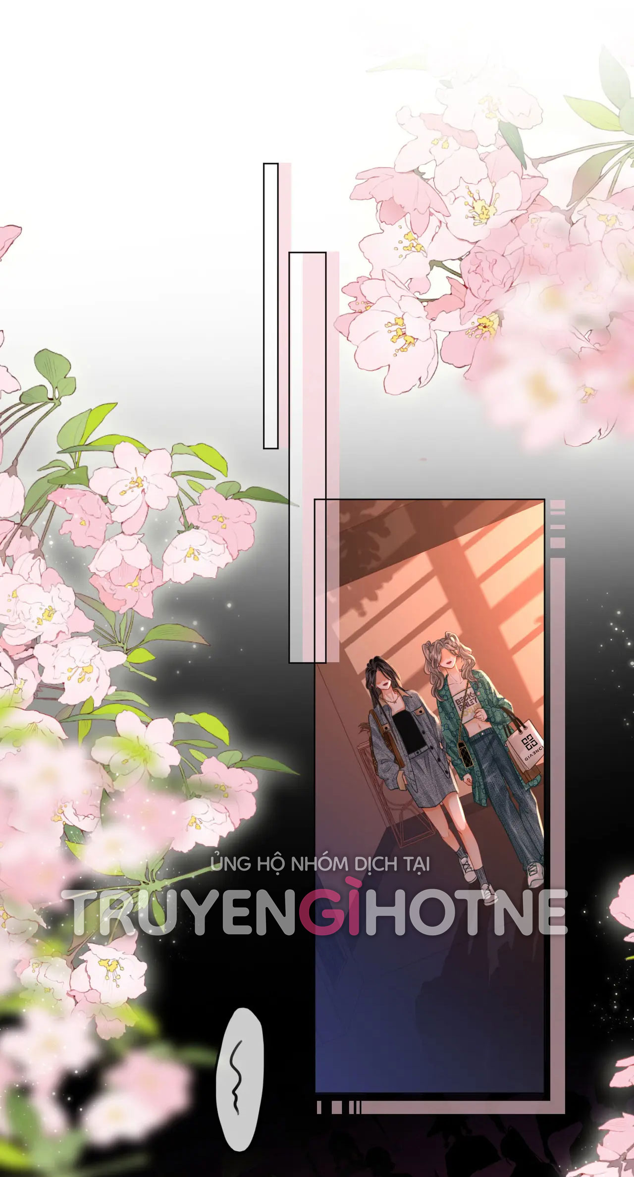 Cố Tiểu Thư Và Khúc Tiểu Thư chapter 33 - Trang 2