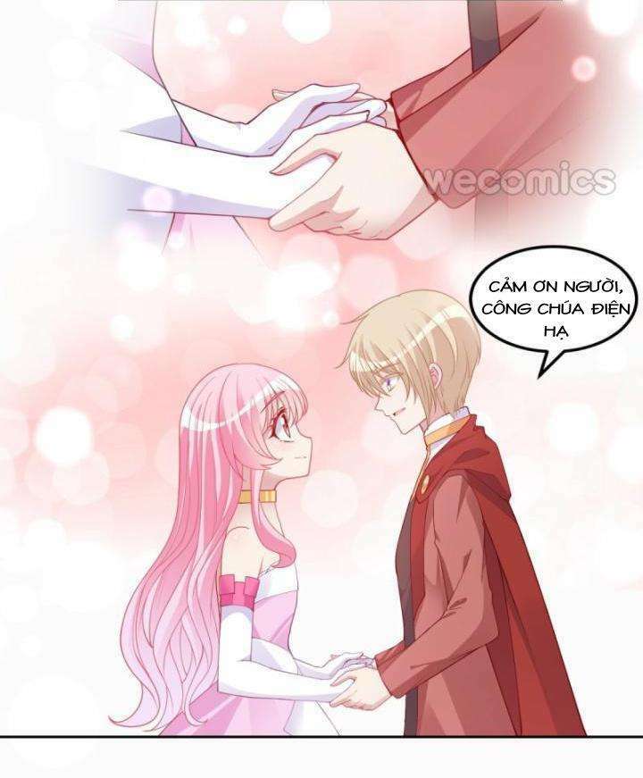 quy tắc sinh tồn của công chúa chapter 95.1 22