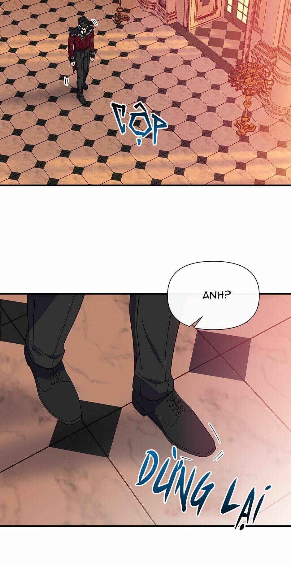 khế ước của nữ công tước quái vật chapter 127 50