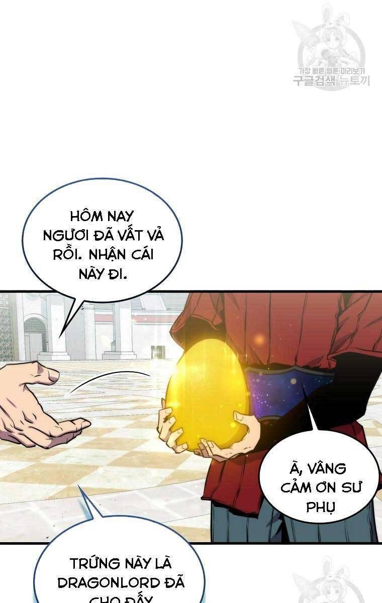 tôi thăng cấp trong lúc ngủ chapter 78 81