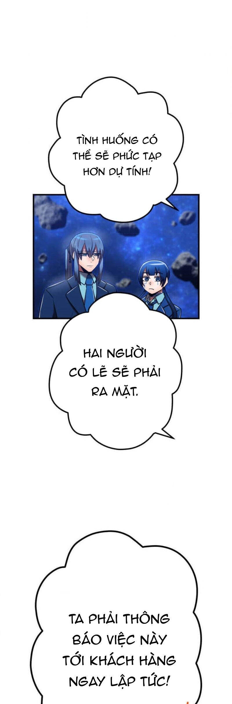 Huyết Thánh Cứu Thế Chủ~ Ta Chỉ Cần 0.0000001% Đã Trở Thành Vô Địch chapter 112 51