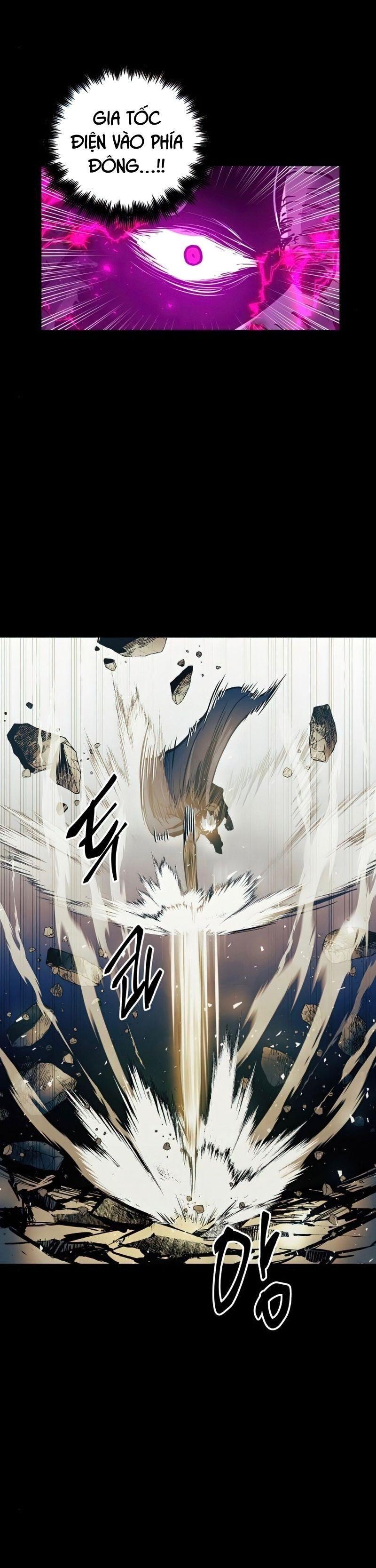 chiến thần chuyển thế chapter 44 15